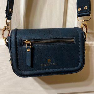 Montage l Eco-Friendly Shoulder Bag
